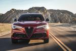 Alfa Romeo Stelvio Quadrifoglio Nero Edizione 2018 года (NA)